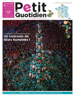 Le Petit Quotidien