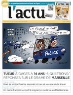 L'ACTU