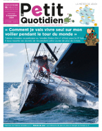 Le Petit Quotidien