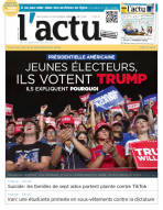 L'ACTU