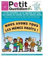 Le Petit Quotidien