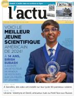 L'ACTU