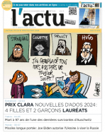 L'ACTU