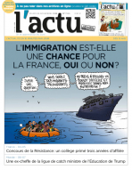 L'ACTU