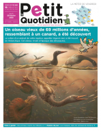 Le Petit Quotidien