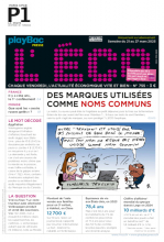 L'ÉCO